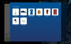 Guides og manualer til EasyPOS - EasyPOS