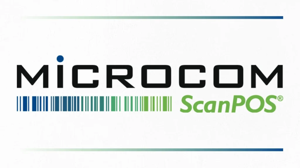 Microcom ScanPOS bliver til EasyPOS - EasyPOS Microcom ScanPOS bliver til EasyPOS - EasyPOS